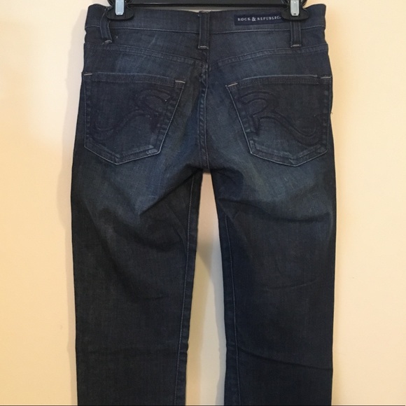 Rock & Republic Skinny Jeans - Picture 4 of 6